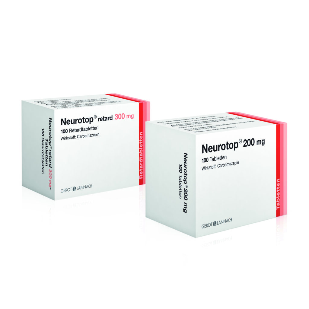 Neurotop® Gerot Lannach