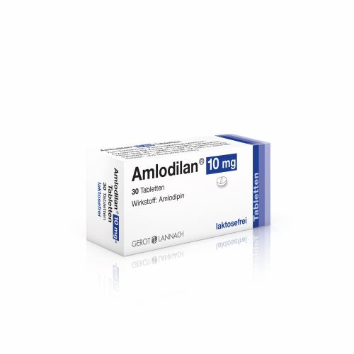 Amlodilan®
