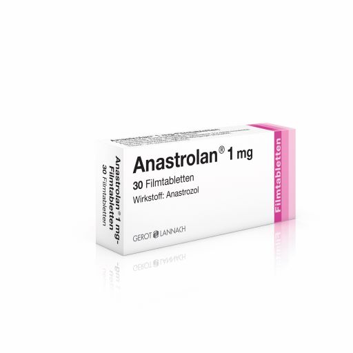 Anastrolan®