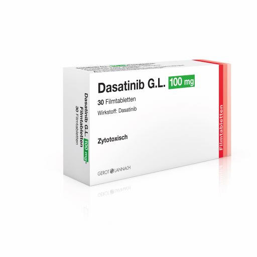 Dasatinib G.L.