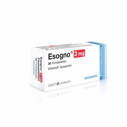 eszopiclone wie zu kaufen