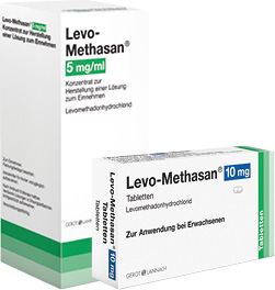 Levo-Methasan®