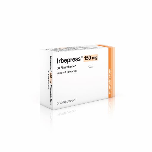 Irbepress®