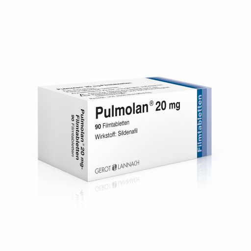Pulmolan®