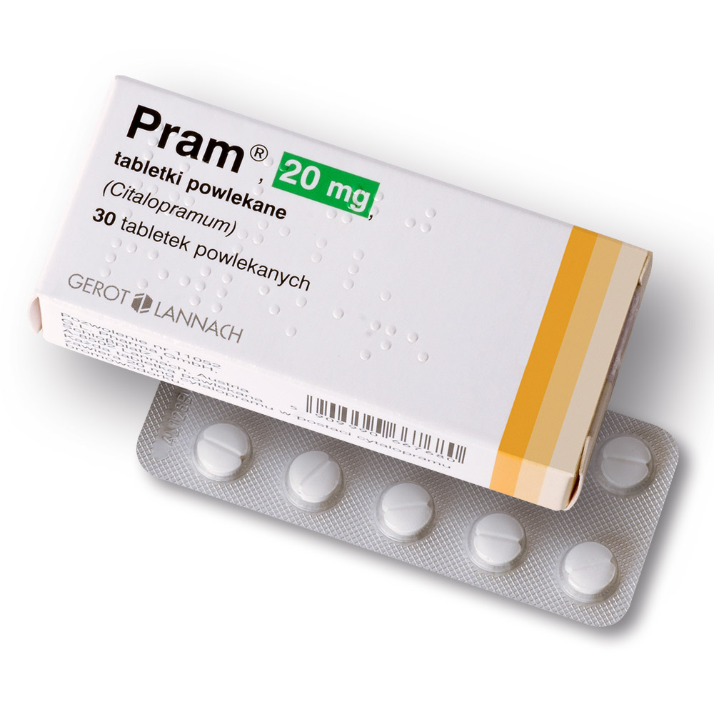 Pram GL Pharma
