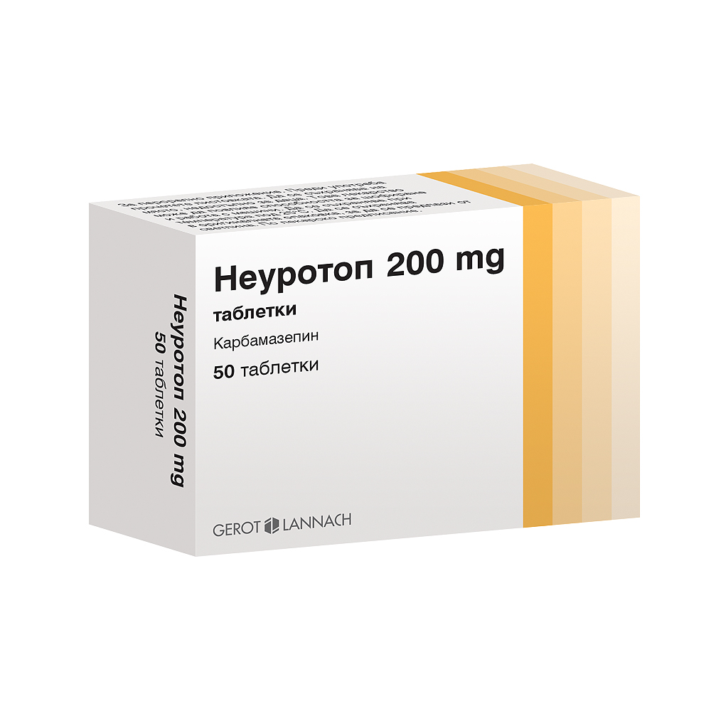Neurotop - GL Pharma