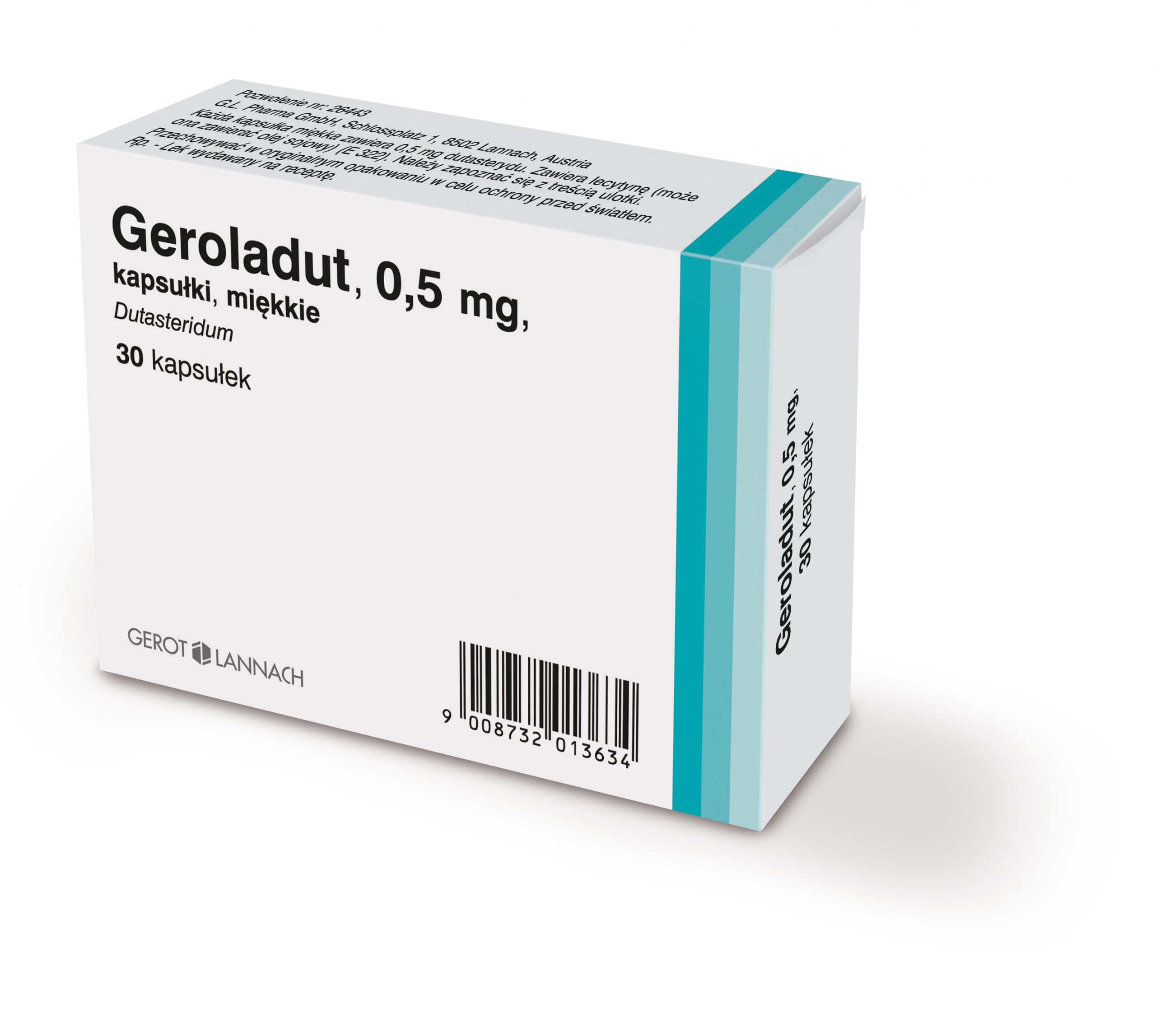 Geroladut - Gerot Lannach