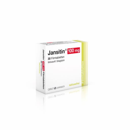Jansitin®