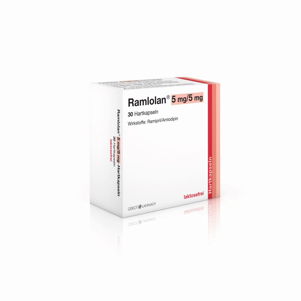 Ramlolan® - GL Pharma