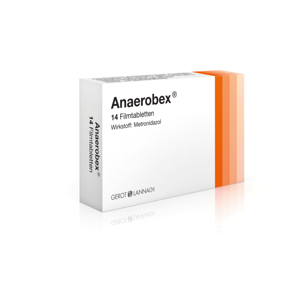 Anaerobex®