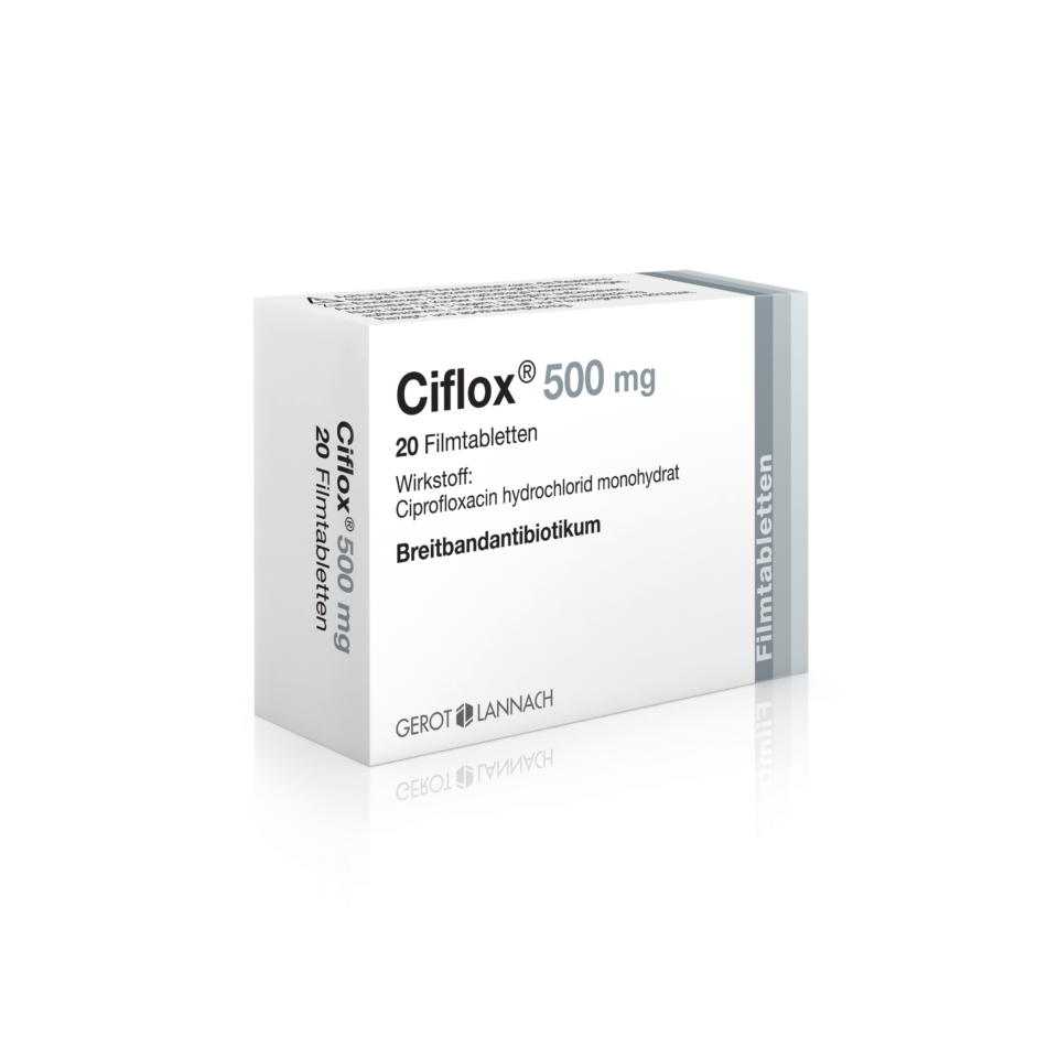 Ciflox®