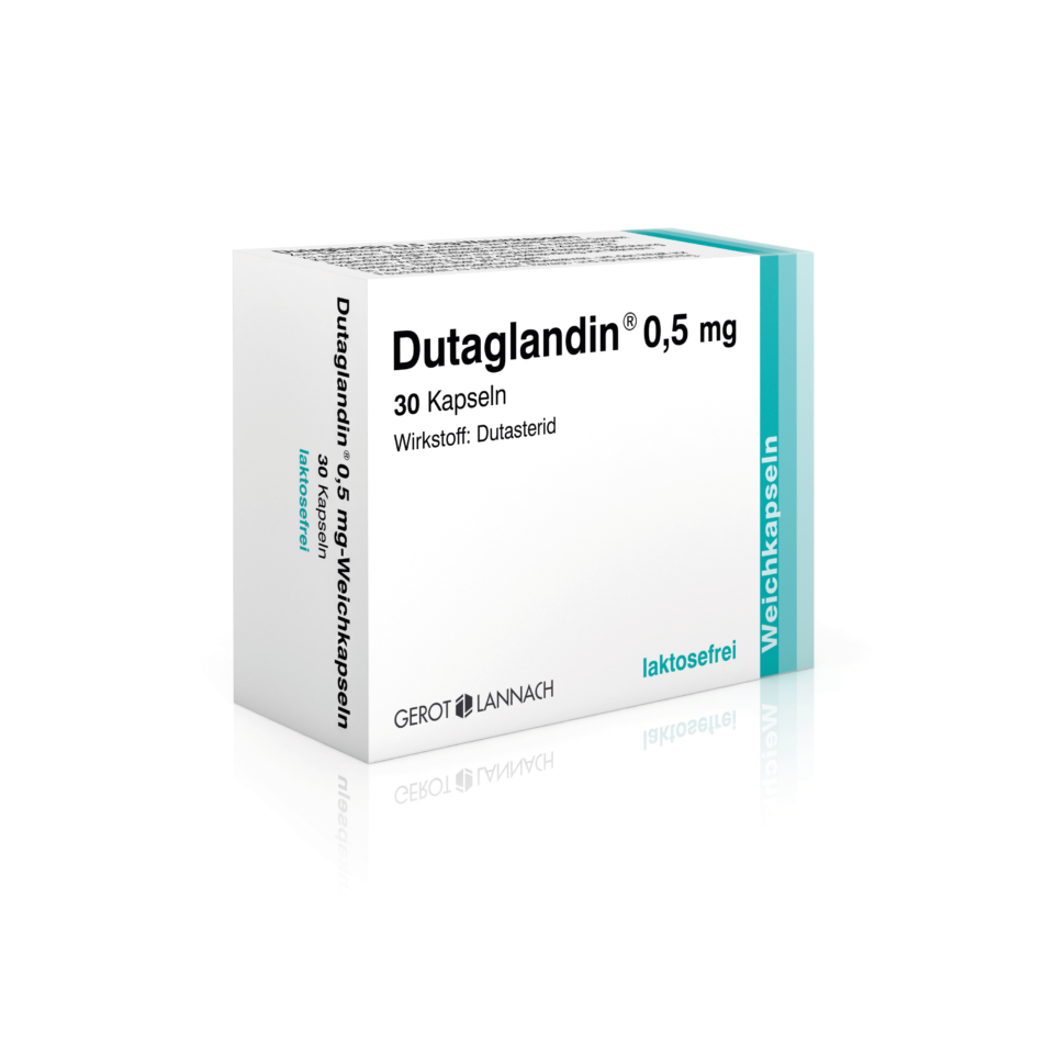 Dutaglandin®