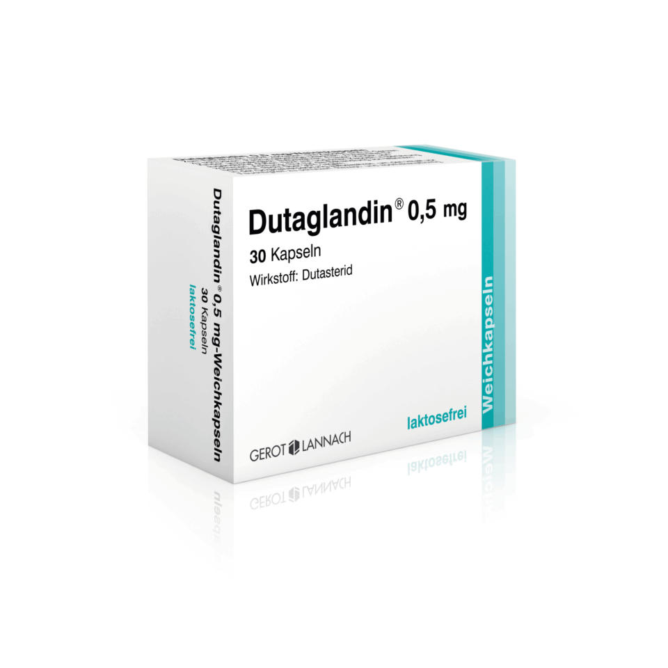 Dutaglandin®