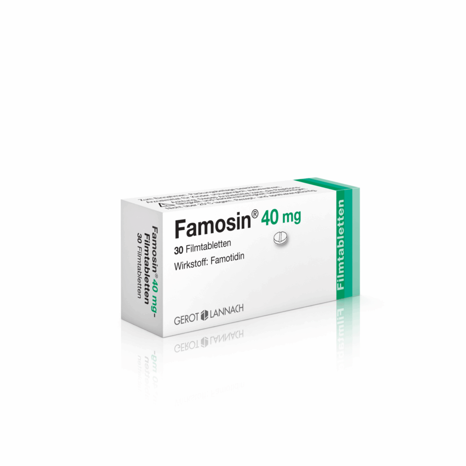 Famosin®