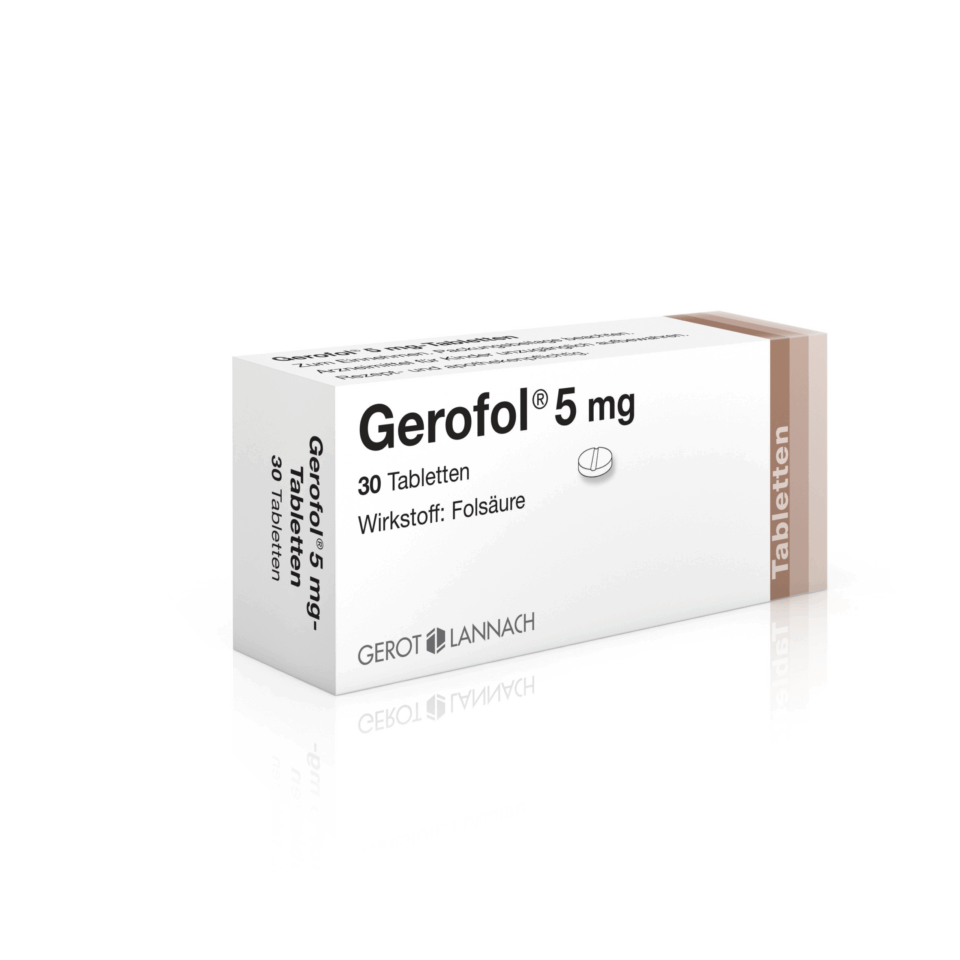 Gerofol®