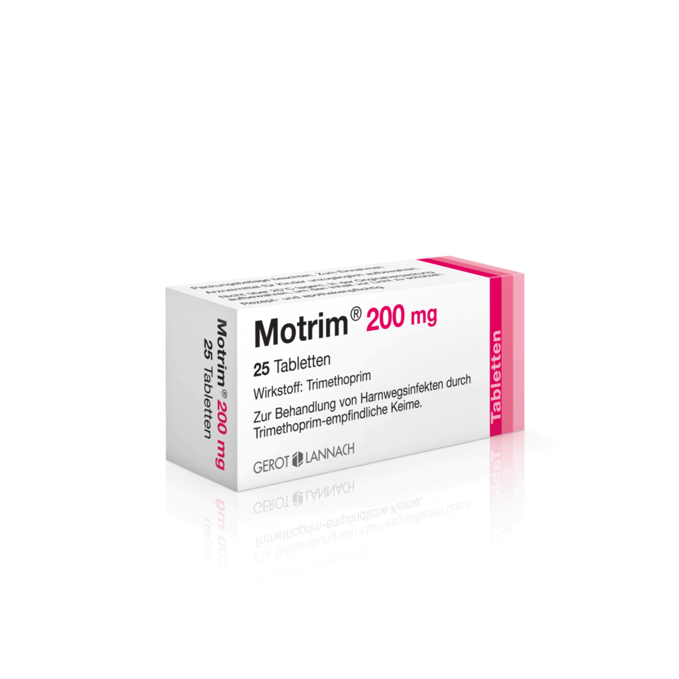 Motrim®