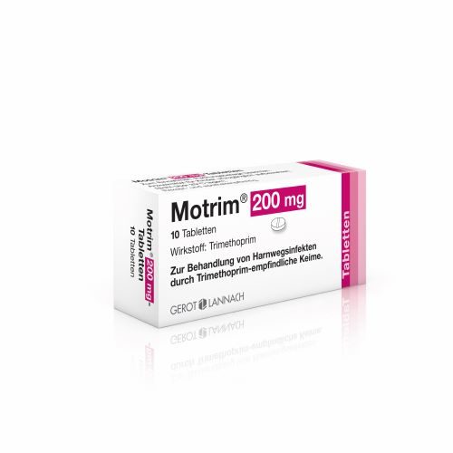 Motrim®