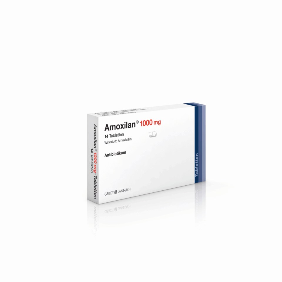 Amoxilan®