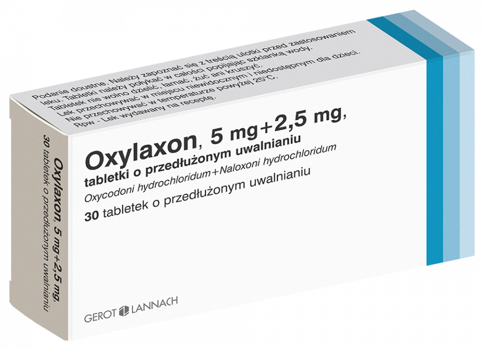 Oxylaxon