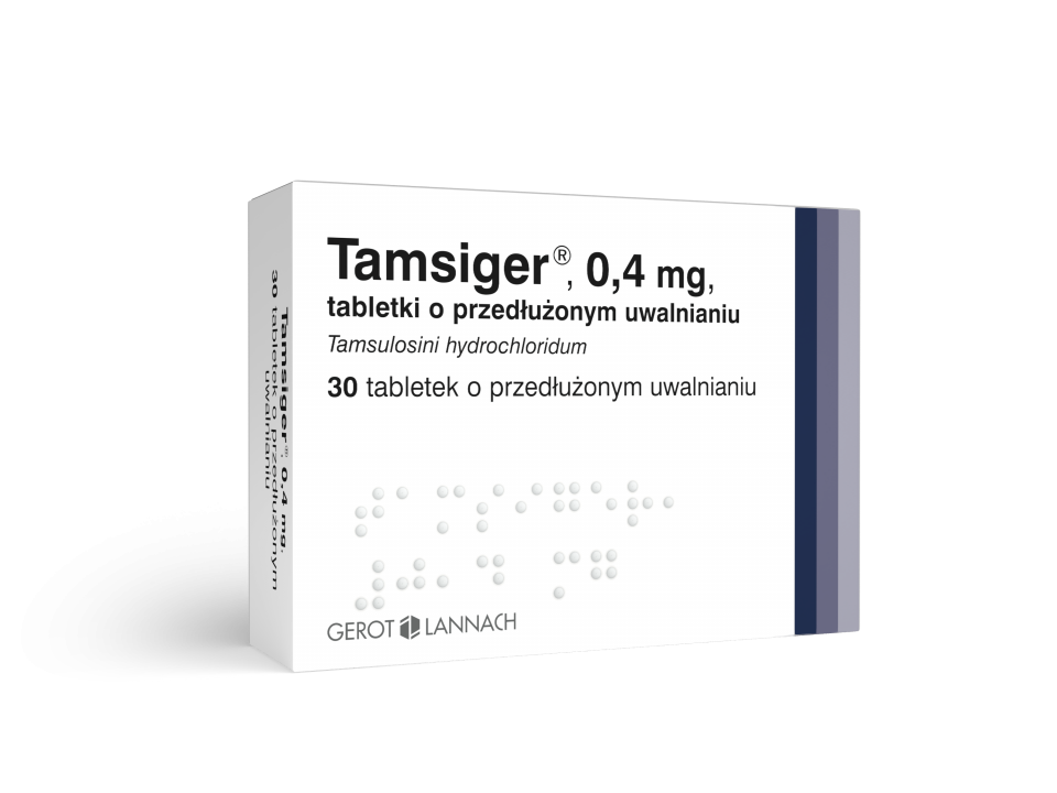 Tamsiger