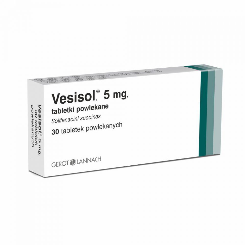 Vesisol