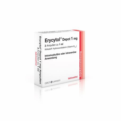 Erycytol® Depot
