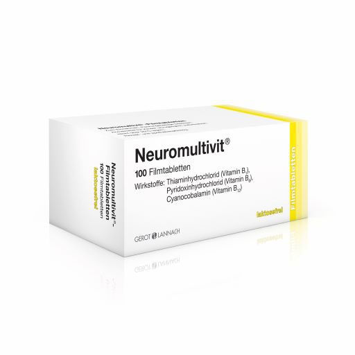 Neuromultivit®