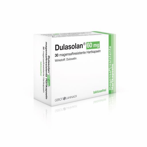 Dulasolan®