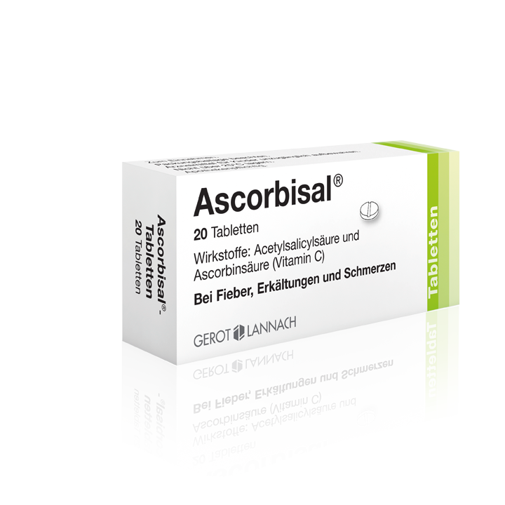 Ascorbisal®