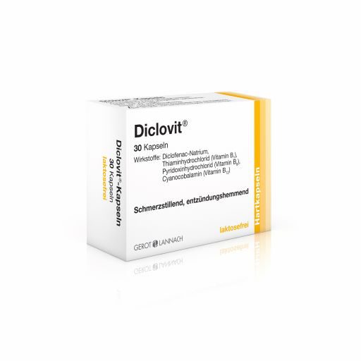 Diclovit®