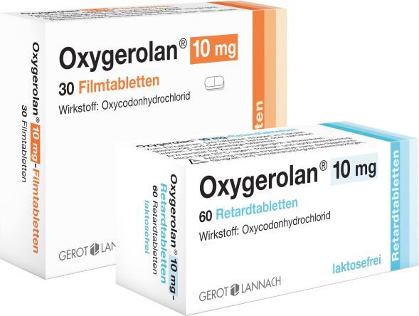 Oxygerolan®
