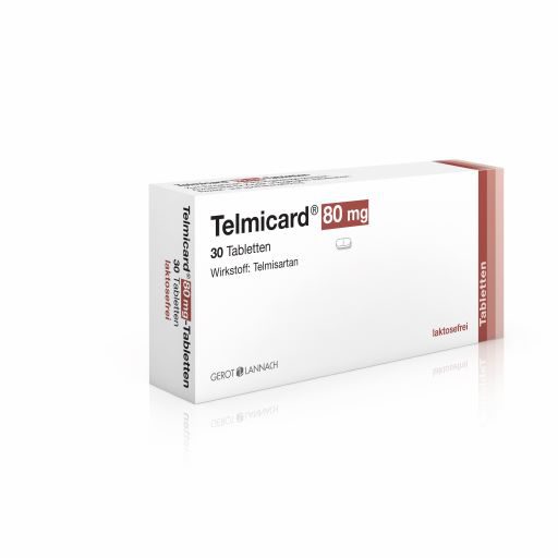 Telmicard®