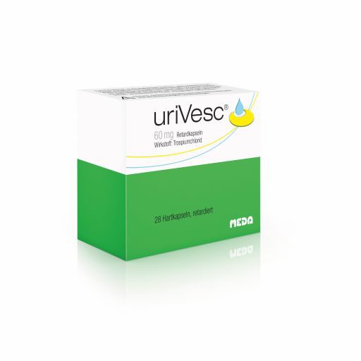 Urivesc® - Gerot Lannach