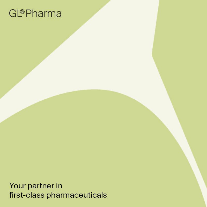 GL Pharma | Your partner in first-class pharmaceuticals