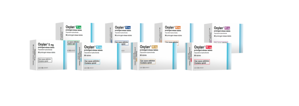 Oxylan®