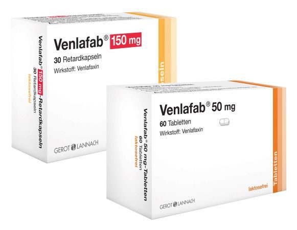 Venlafab®