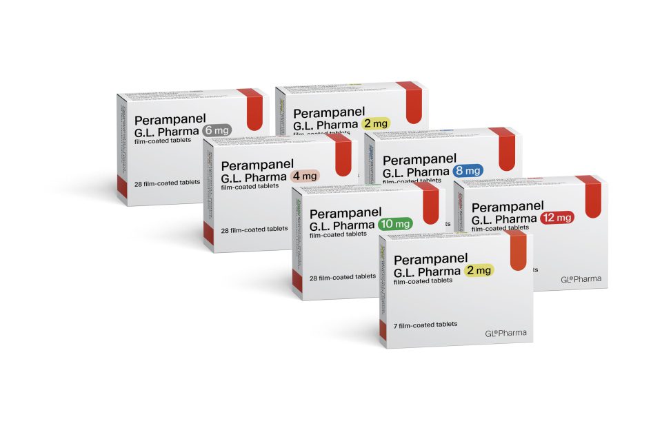 Perampanel