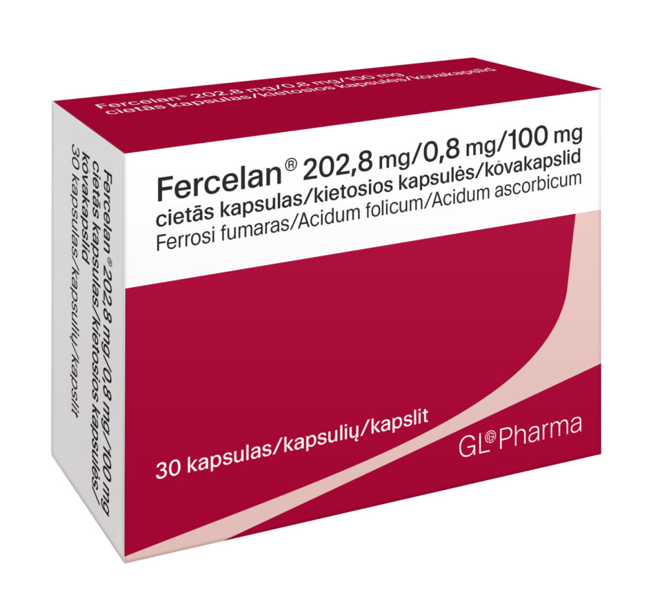 Fercelan