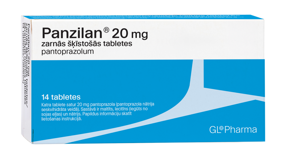 Panzilan